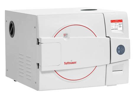 tuttnauer autoclave service